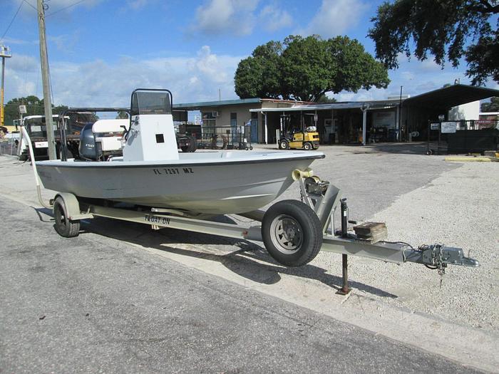 Used 2005 Pathfinder 2000 V