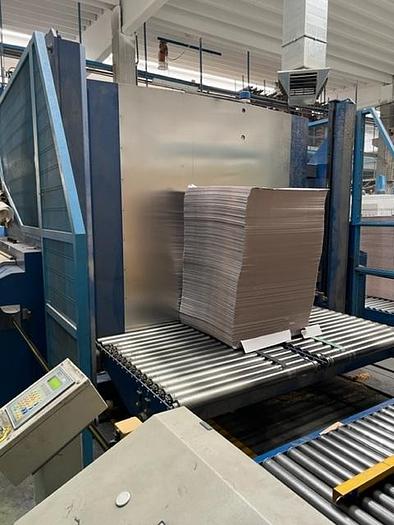 Usato Curioni 2300 Plus