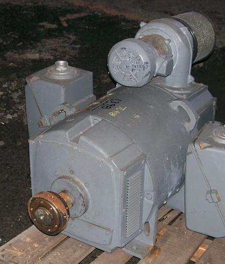 Used General Electric