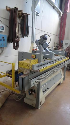 Revisionato LEVIGABORDI VOLPATO LASM LS1N1A CE