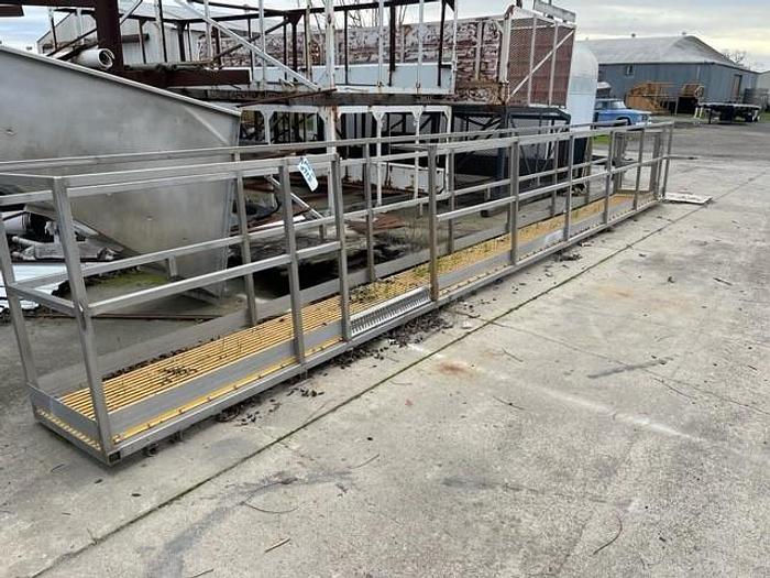 Used South Valley Thermascrew Cooker