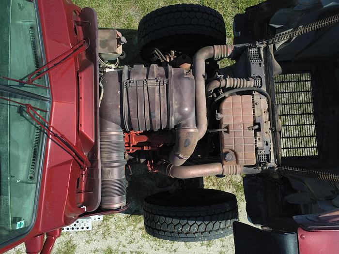 Used 2009 Kenworth W900