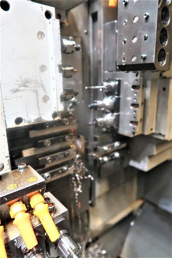 Used 2005 Star ECAS-20