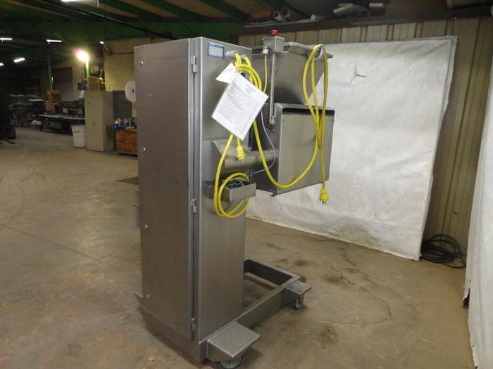 Used Rademaker Mohno Pump Depositor