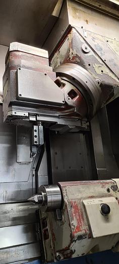 Używane 1997 MAZAK INTEGREX 35