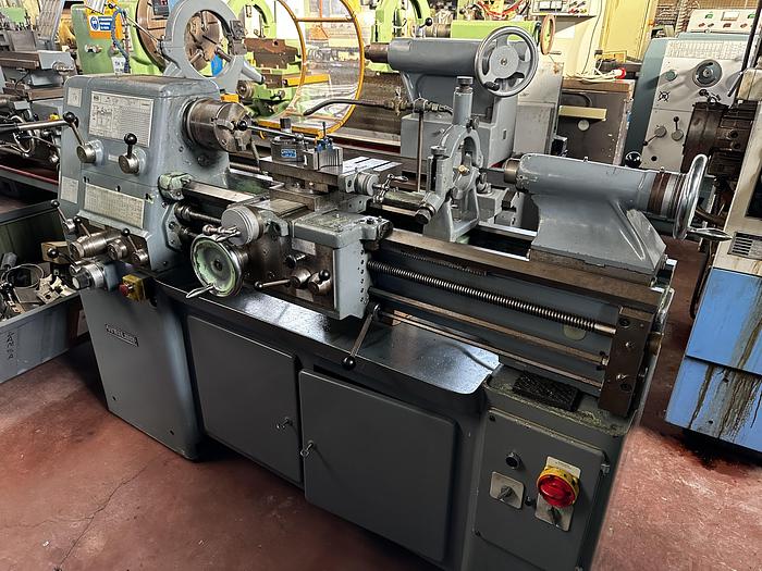 Ottime WEILER CONDOR