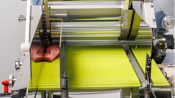 Nantsune Model NAS-330ER Hermes ER High/Clean Meat Slicer