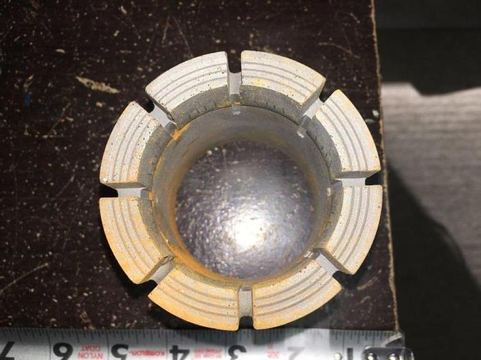 NWL Series 6 Diamond Core Drilling Bit