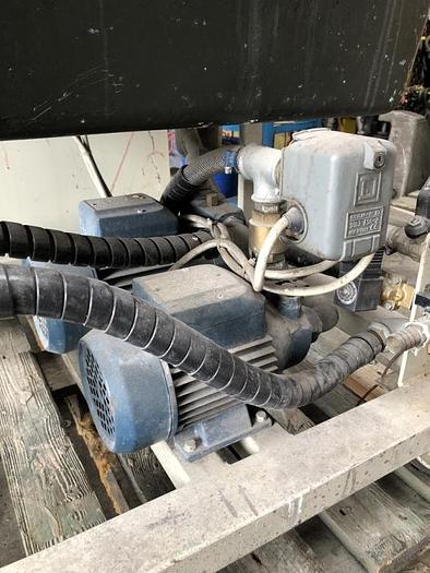 Usato DEPURATORE ELLETI