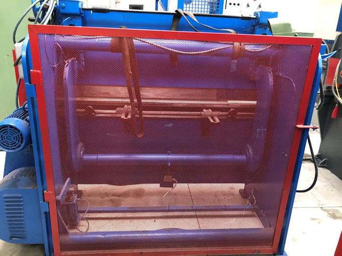 Usato PIEGATRICE COLGAR MECCANICA 1500X10 TON