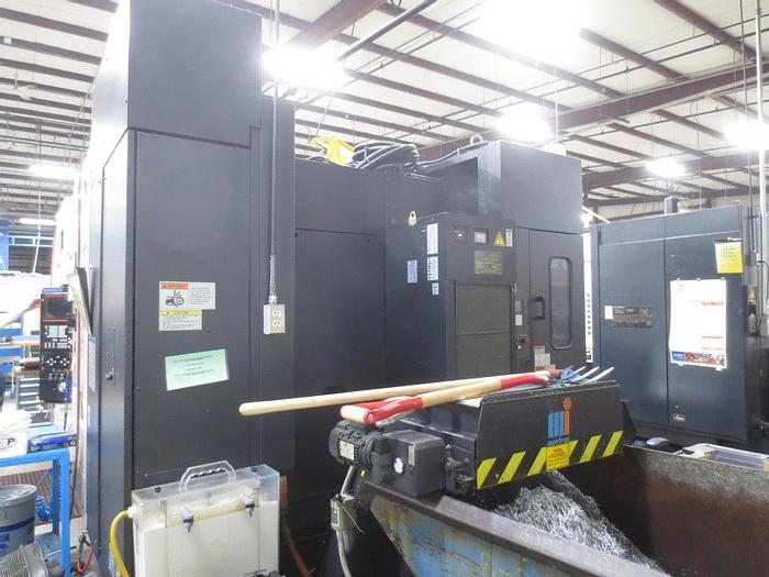 Used 2005 Mazak PFH5800