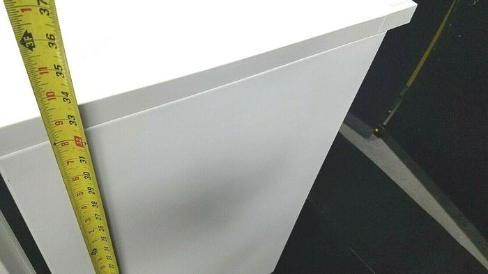 Used Fisher Scientific Undercounter Laboratory Refrigerator 97-920-1 PRISTINE!