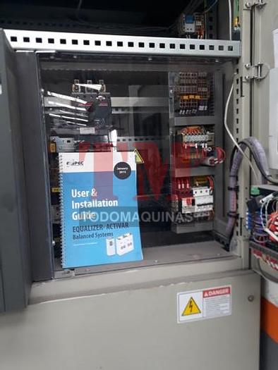 Used 2017 ELSPEC EQ270:90 Real - Time Equalizer Power factor