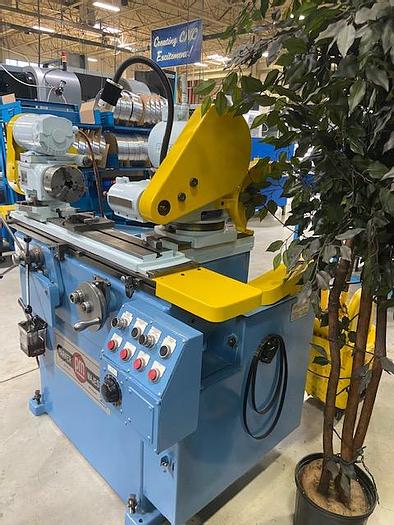 Refurbished Parker Universal grinder