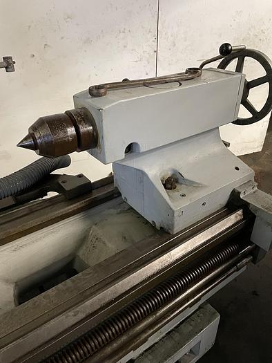 Gebruikt Heidenreich & Harbeck M820