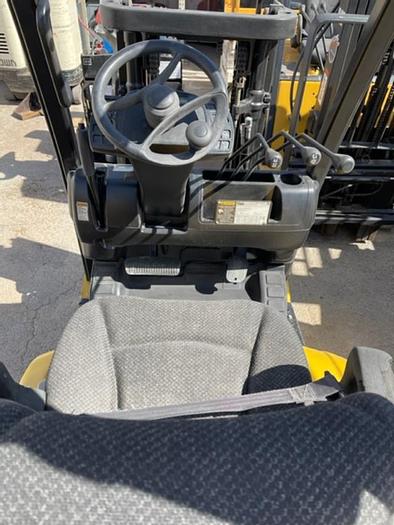 Used 2013 Yale GLC030VX