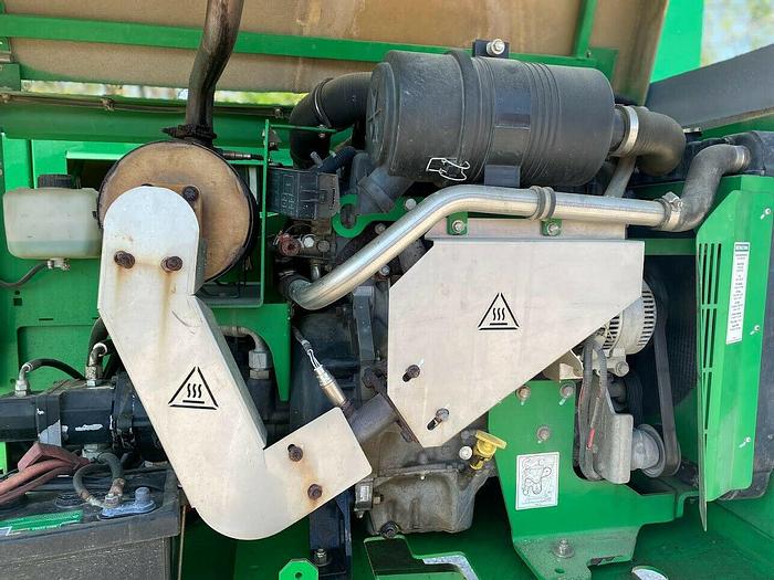 Used 2012 GENIE S-45