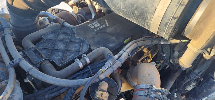 Used 2011 INDUSTRIAL VAC