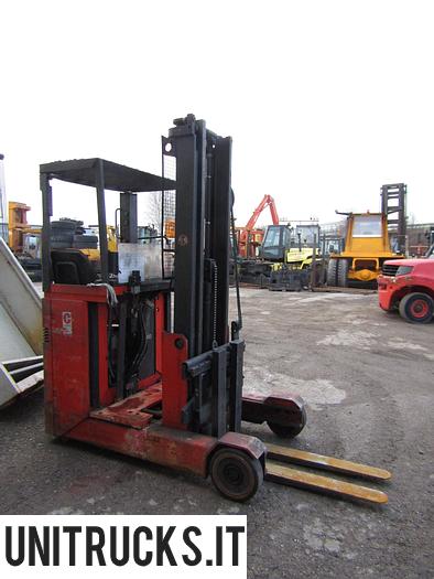 Usata 1991 LINDE R20