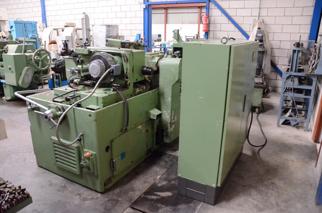 Usado ESTARTA 320 Rectificadoras sin centros #4396