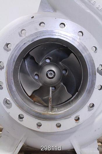 Used Sulzer APT55-12 Pump, 16x12 #29811