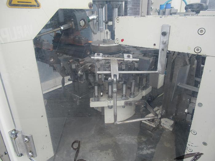 Used Laudenberg FBM-D2-LSD 12