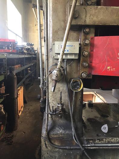 Used MINSTER 90-1000