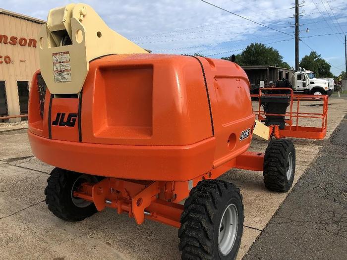 Used 2004 JLG 400S