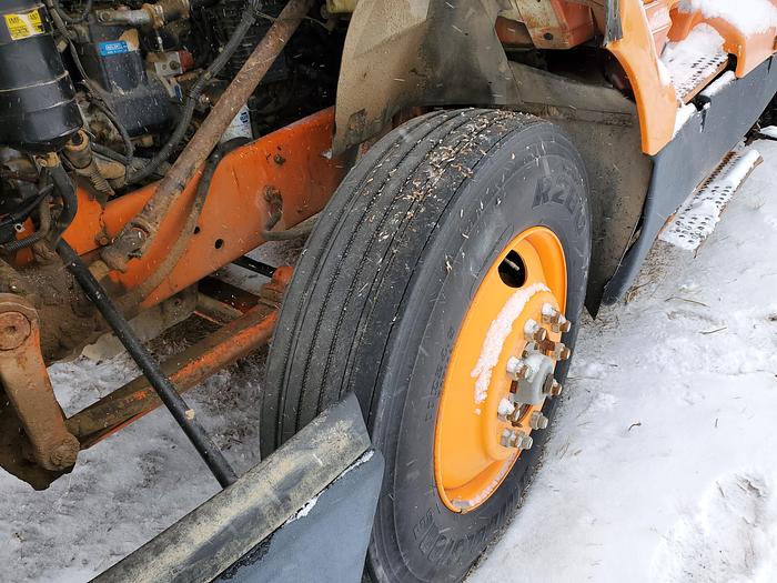 Used 1994 International 8200 SA Truck