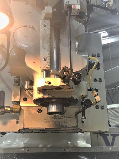 Used 1994 Milltronics Partner VKM3, Retrofit in 2006 with Centurion 7 Control