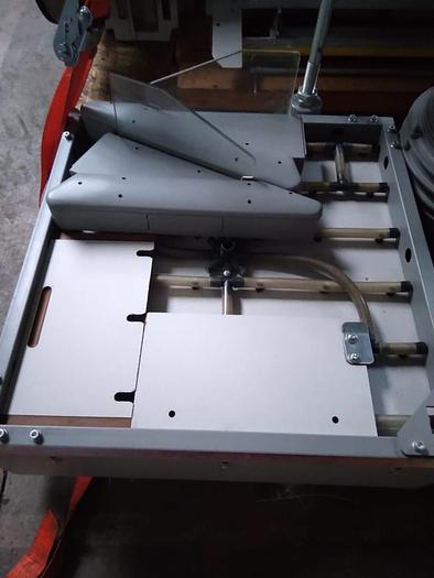 Gebraucht 2003 Polar 92 ED