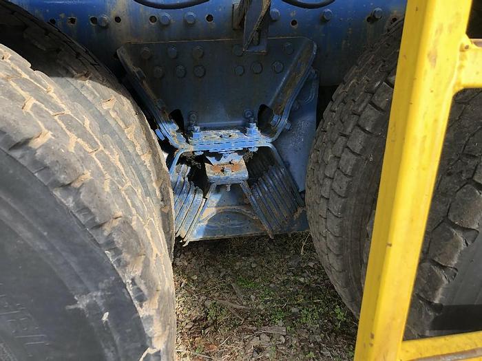 Used 2007 INTERNATIONAL 7600