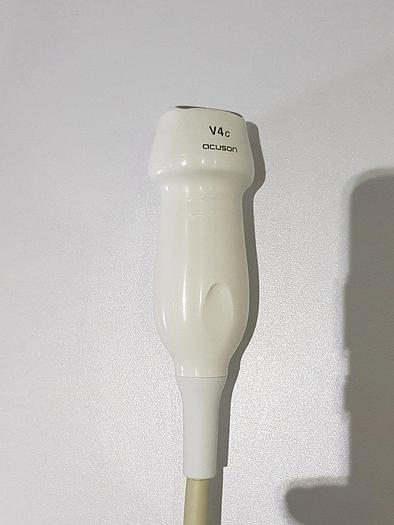 Gebraucht Acuson V4c Kardio Phased Array Ultraschallsonde