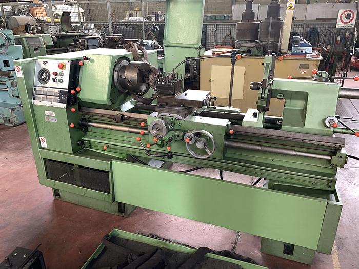 Buone Tornio parallelo CAZENEUVE 590 HBY