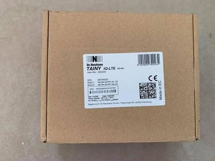 Dr. Neuhaus TAINY IQ-LTE