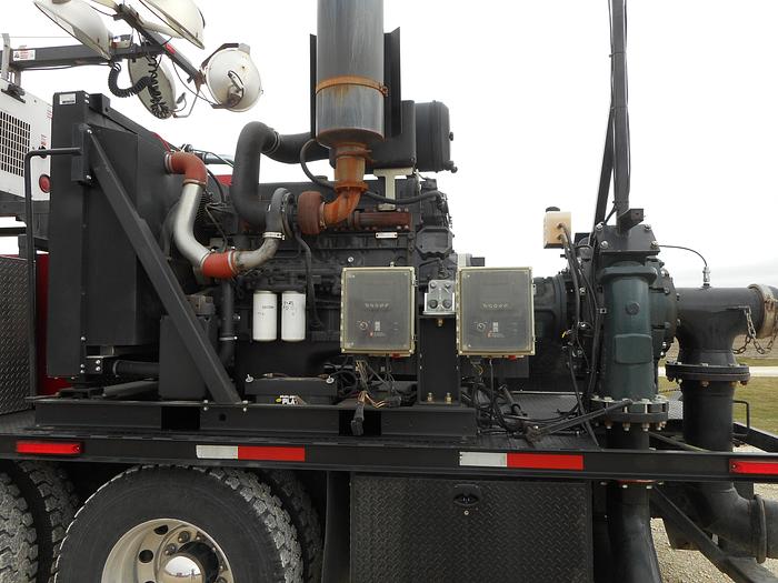 Used CORNELL 6819 MPC