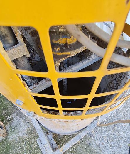 Usato 2013 Pompa Iniezione Cemento BUNKER  B2