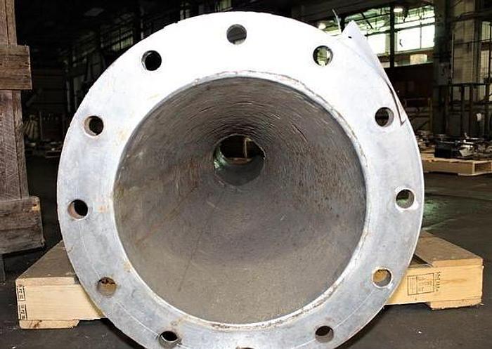 Used BLACK CLAWSON MODEL 17 HD CLEANER