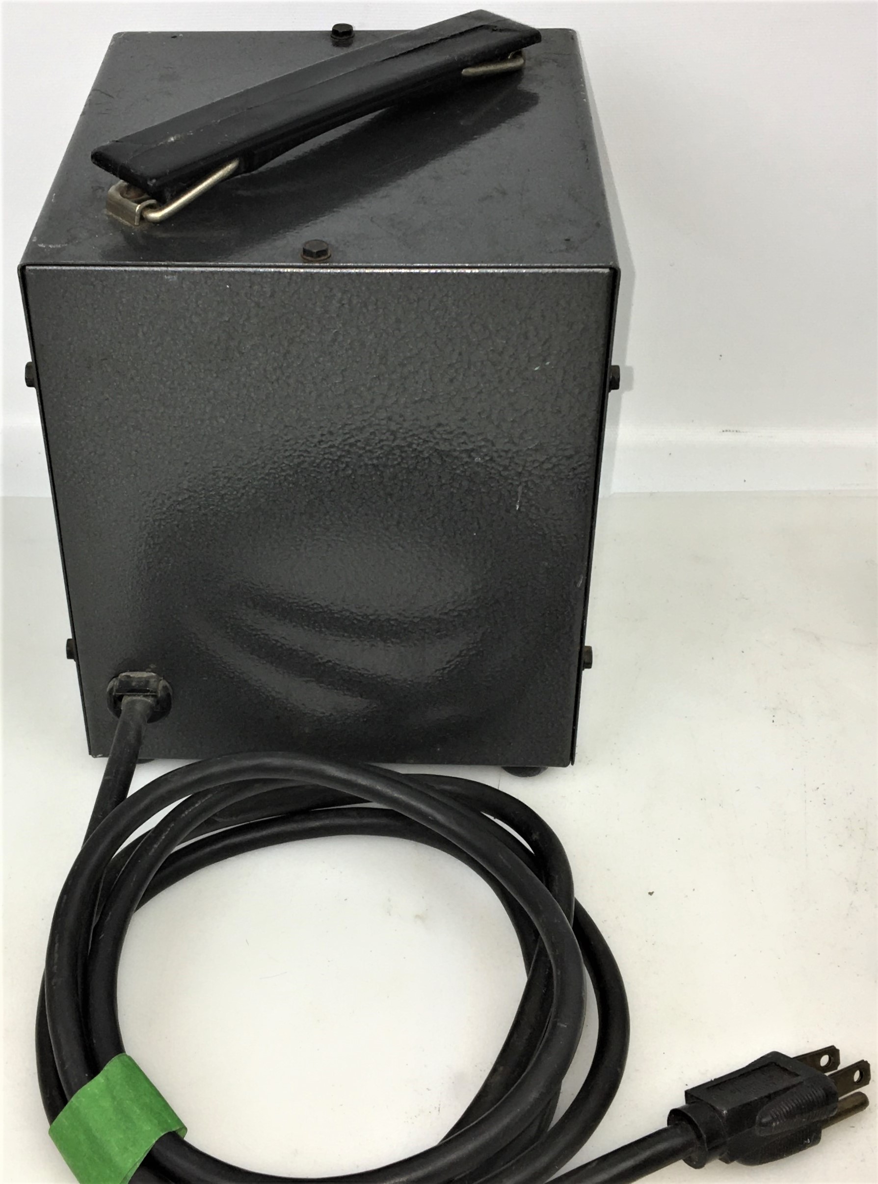 Used Electro-Technic Products Step-up Transformer