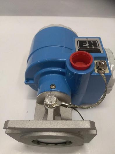 Granuflow GMR 130-G1-B-1, Endress und Hauser,  neu