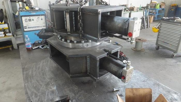 Project Morsa 270 mm