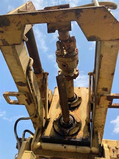 Used 0 Mobile B-56 Drill Drill Rig