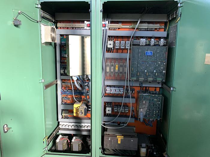 Buone Fresa a banco fisso SACHMAN X11