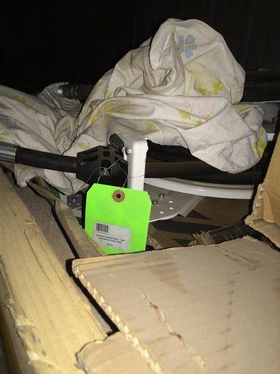 9003 Samson 1944 Series Hosemaster