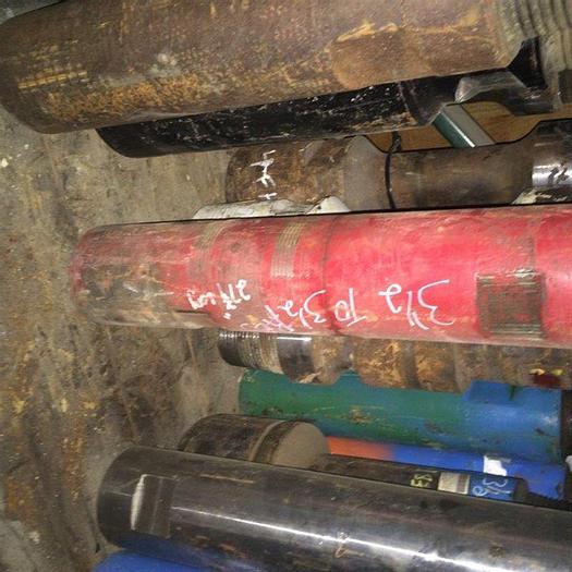 Used Sub Adapter - 1103110300417