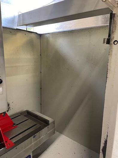 Used 2004 Haas Mini Mill