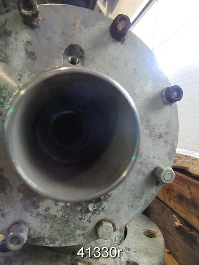 Used Kadant Gyroclean Rotating Assembly #41330