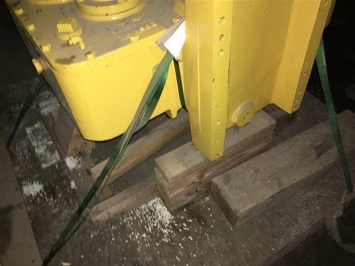 0 Atlas Copco ROTARY SPUR GEAR POWER HEAD - 57569980