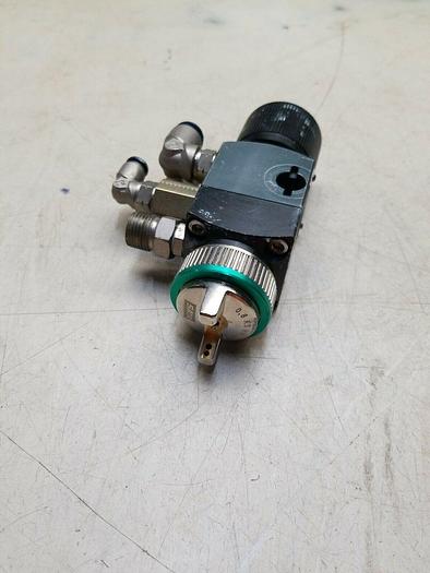 Used Sata Lp 9283 ROB 9283