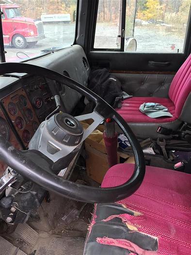 Used 1980 Schramm T64HB Drill Rig